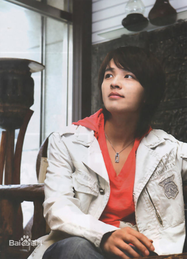 最全金桢勋(Kim Jeong Hoon、キム ジョンフン)精彩图册