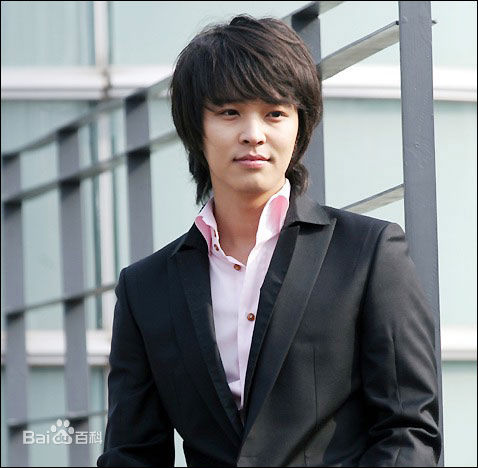 最全金桢勋(Kim Jeong Hoon、キム ジョンフン)精彩图册