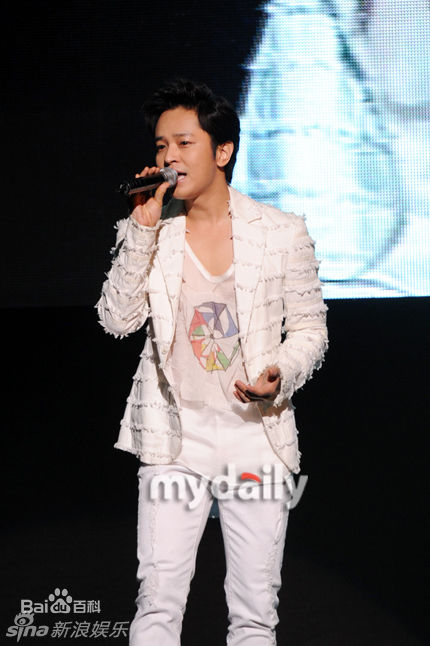 高清金桢勋(Kim Jeong Hoon、キム ジョンフン)精彩图册