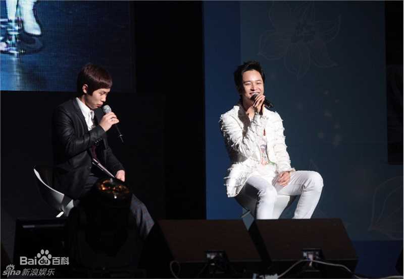 高清金桢勋(Kim Jeong Hoon、キム ジョンフン)精彩图册