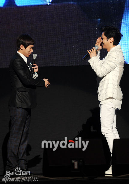 高清金桢勋(Kim Jeong Hoon、キム ジョンフン)精彩图册