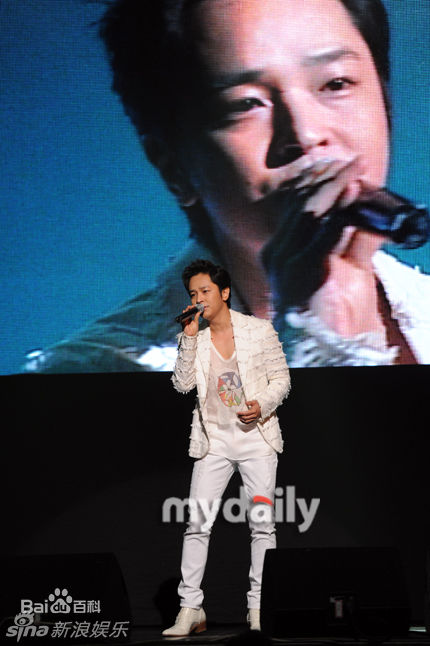 高清金桢勋(Kim Jeong Hoon、キム ジョンフン)精彩图册