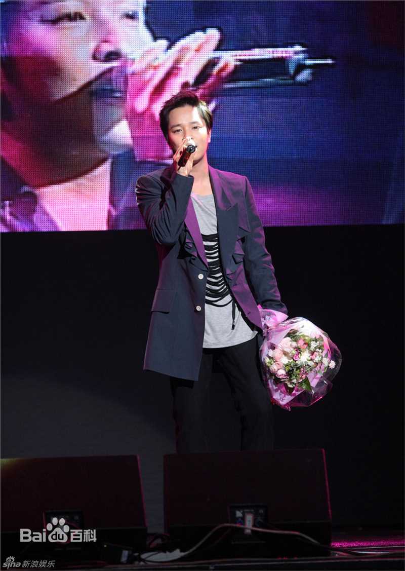 高清金桢勋(Kim Jeong Hoon、キム ジョンフン)精彩图册