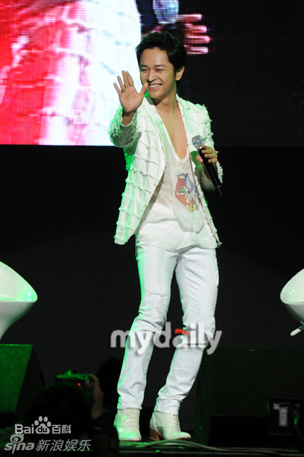 高清金桢勋(Kim Jeong Hoon、キム ジョンフン)精彩图册