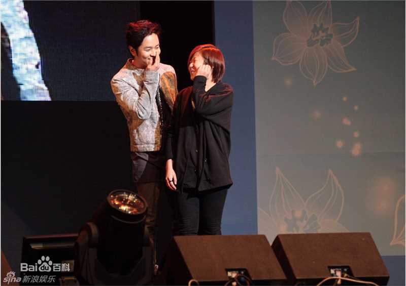 高清金桢勋(Kim Jeong Hoon、キム ジョンフン)精彩图册