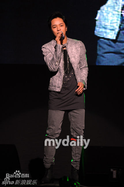 高清金桢勋(Kim Jeong Hoon、キム ジョンフン)精彩图册