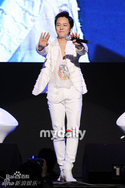 高清金桢勋(Kim Jeong Hoon、キム ジョンフン)精彩图册