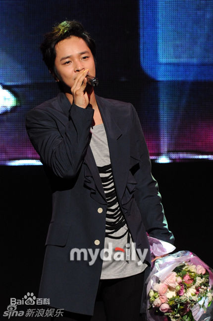 高清金桢勋(Kim Jeong Hoon、キム ジョンフン)精彩图册