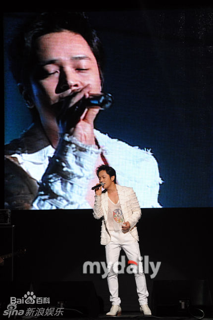 高清金桢勋(Kim Jeong Hoon、キム ジョンフン)精彩图册