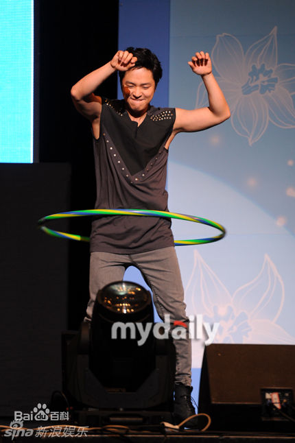 高清金桢勋(Kim Jeong Hoon、キム ジョンフン)精彩图册