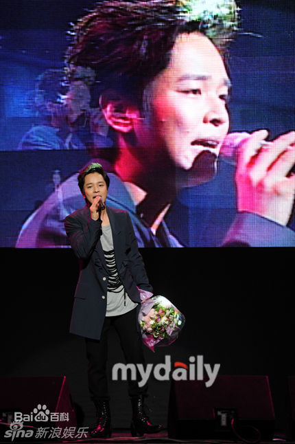 高清金桢勋(Kim Jeong Hoon、キム ジョンフン)精彩图册