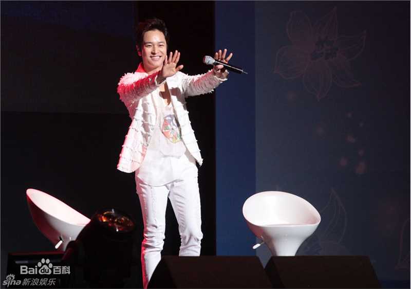 高清金桢勋(Kim Jeong Hoon、キム ジョンフン)精彩图册