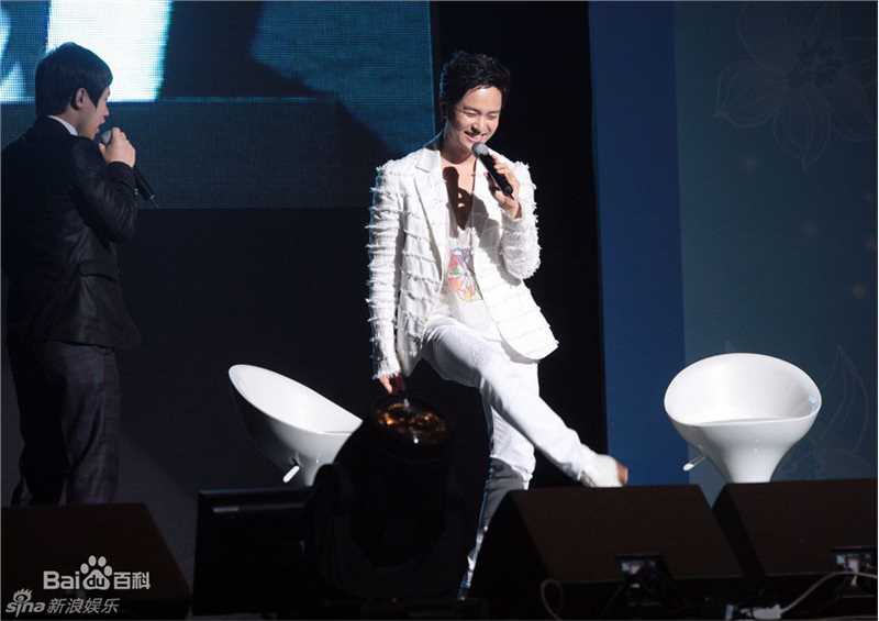 高清金桢勋(Kim Jeong Hoon、キム ジョンフン)精彩图册