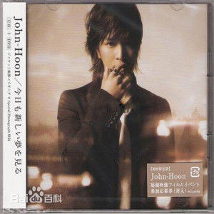 最全金桢勋(Kim Jeong Hoon、キム ジョンフン)素颜照