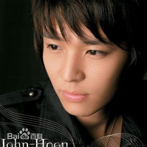 最全金桢勋(Kim Jeong Hoon、キム ジョンフン)素颜照