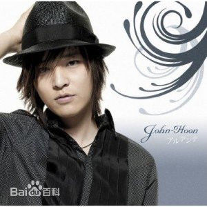 最全金桢勋(Kim Jeong Hoon、キム ジョンフン)素颜照