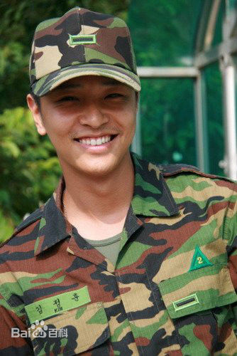 最全金桢勋(Kim Jeong Hoon、キム ジョンフン)素颜照