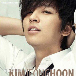 最全金桢勋(Kim Jeong Hoon、キム ジョンフン)素颜照