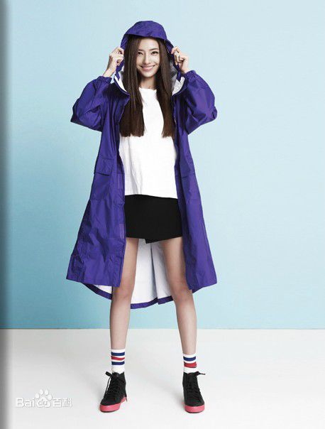 韩彩英(Han Chae Young、)前后照片