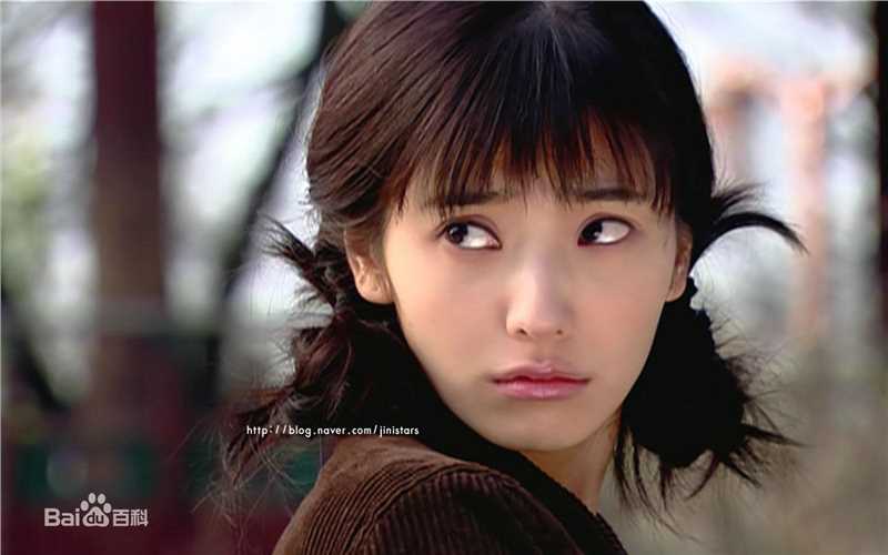 韩彩英(Han Chae Young、)影视形象素颜照相册