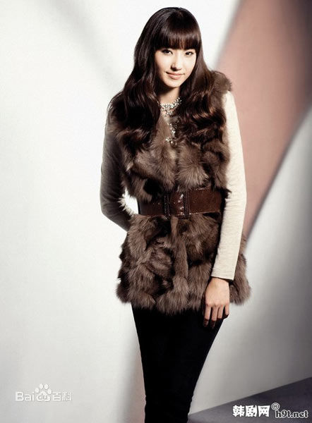 精选韩彩英(Han Chae Young、)