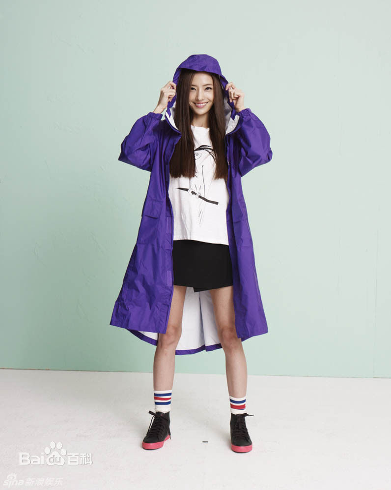 最优质韩彩英(Han Chae Young、)精彩图册