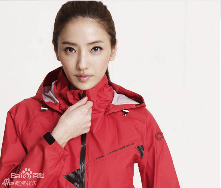 最优质韩彩英(Han Chae Young、)精彩图册