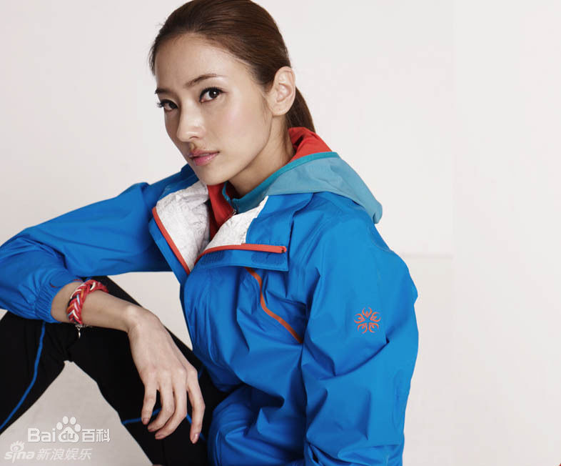 最优质韩彩英(Han Chae Young、)精彩图册