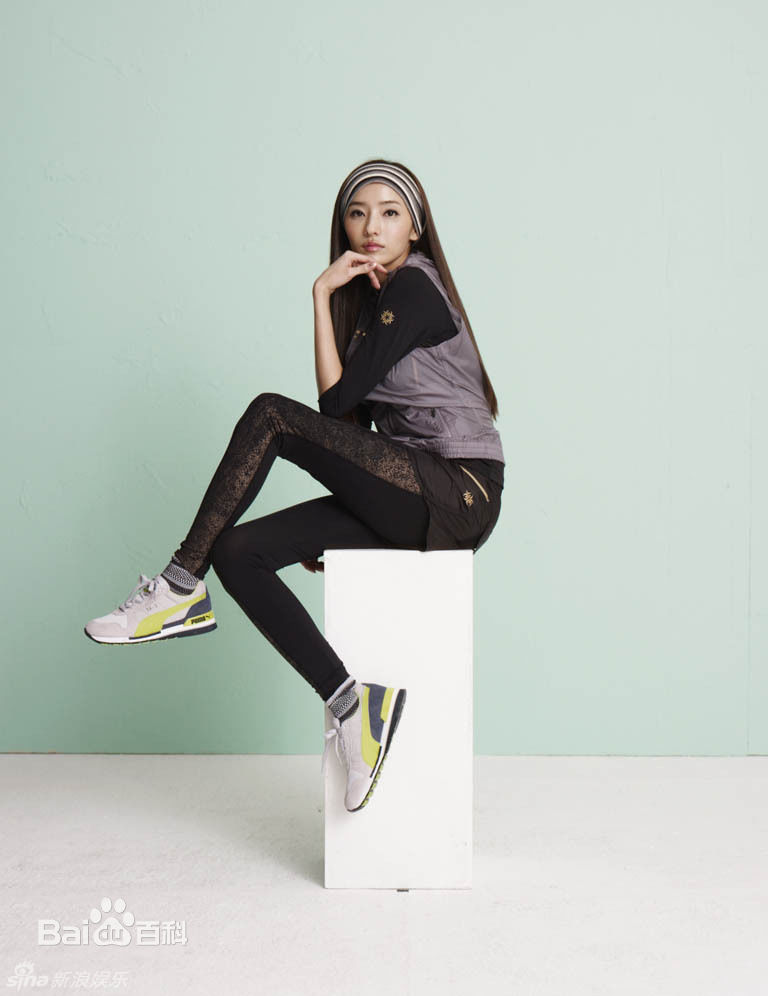 最优质韩彩英(Han Chae Young、)精彩图册