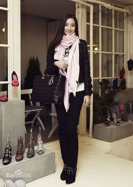 高清韩彩英(Han Chae Young、)精彩图册