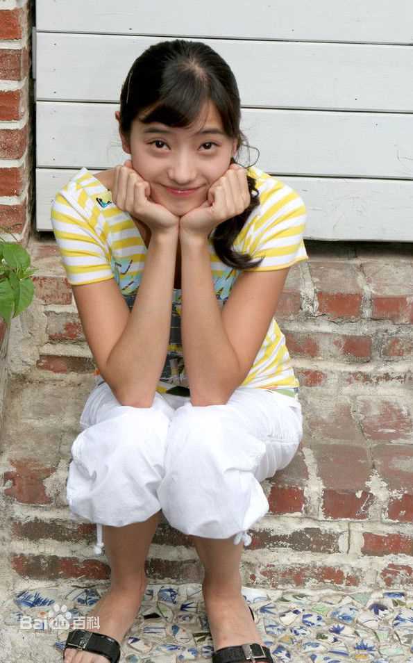 高清韩彩英(Han Chae Young、)精彩图册