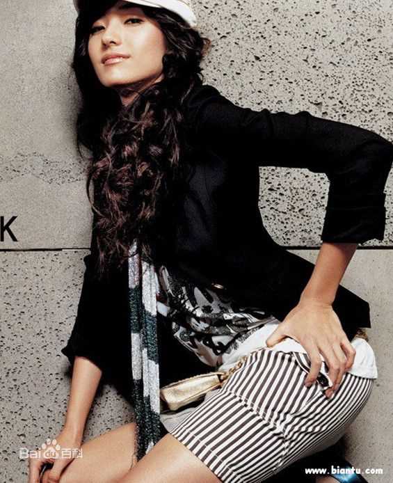 高清韩彩英(Han Chae Young、)精彩图册