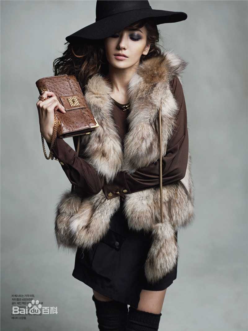 最优质韩彩英(Han Chae Young、)精彩图册