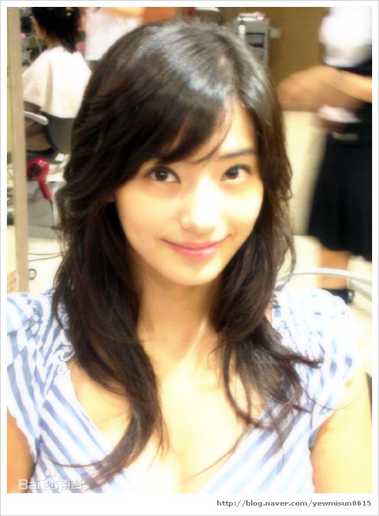 最优质韩彩英(Han Chae Young、)精彩图册