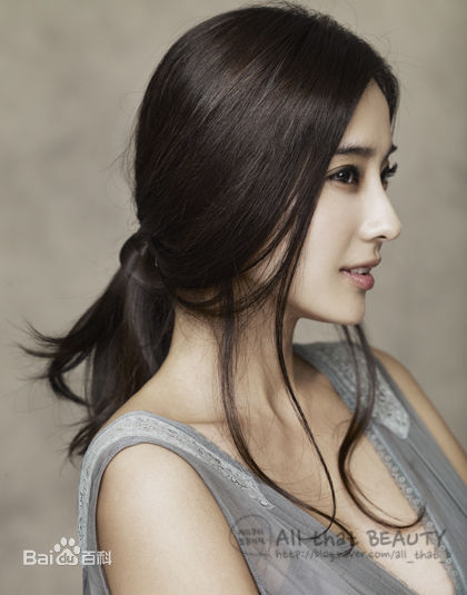 最优质韩彩英(Han Chae Young、)精彩图册