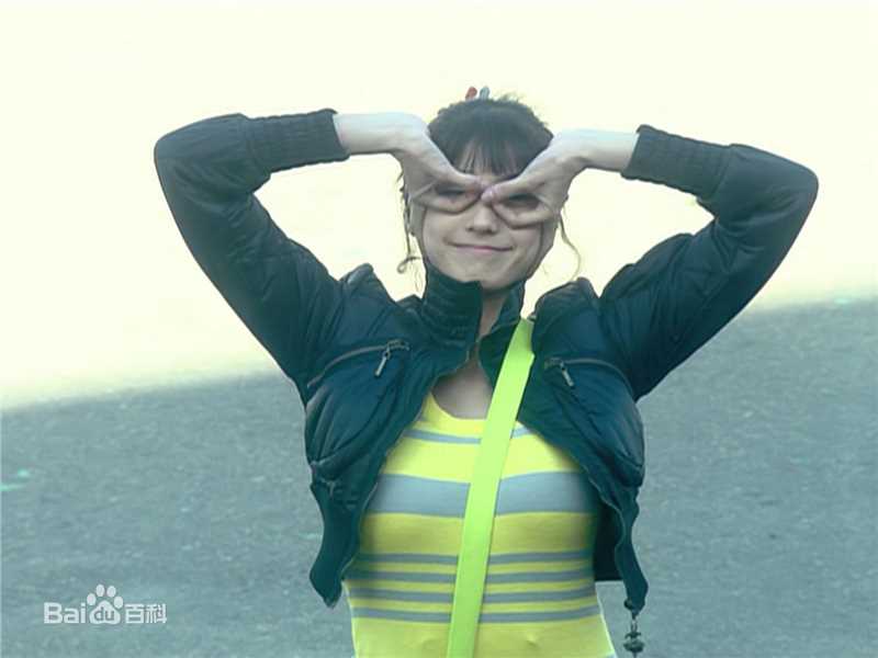 最新韩彩英(Han Chae Young、)精彩图册