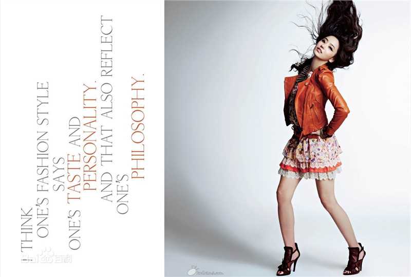 最新韩彩英(Han Chae Young、)精彩图册