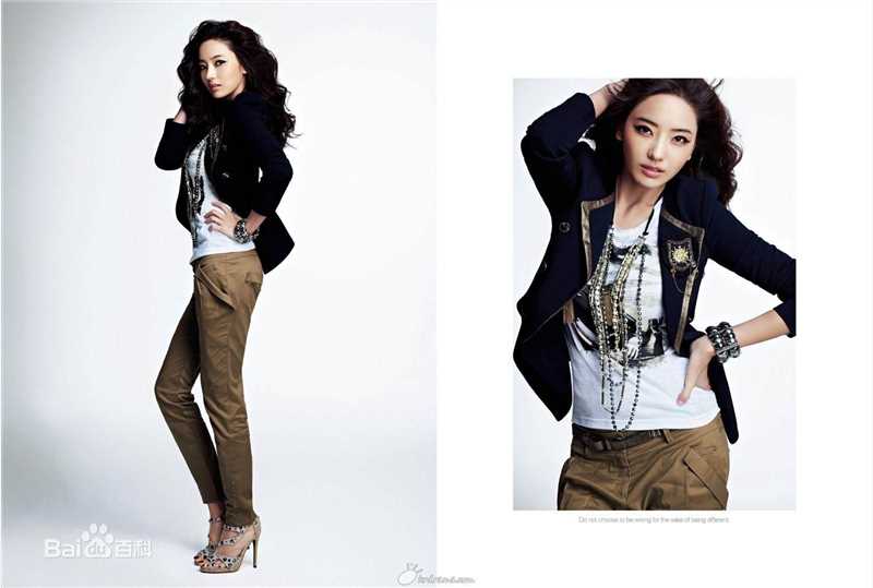 最新韩彩英(Han Chae Young、)精彩图册