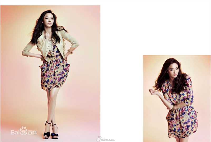 最新韩彩英(Han Chae Young、)精彩图册