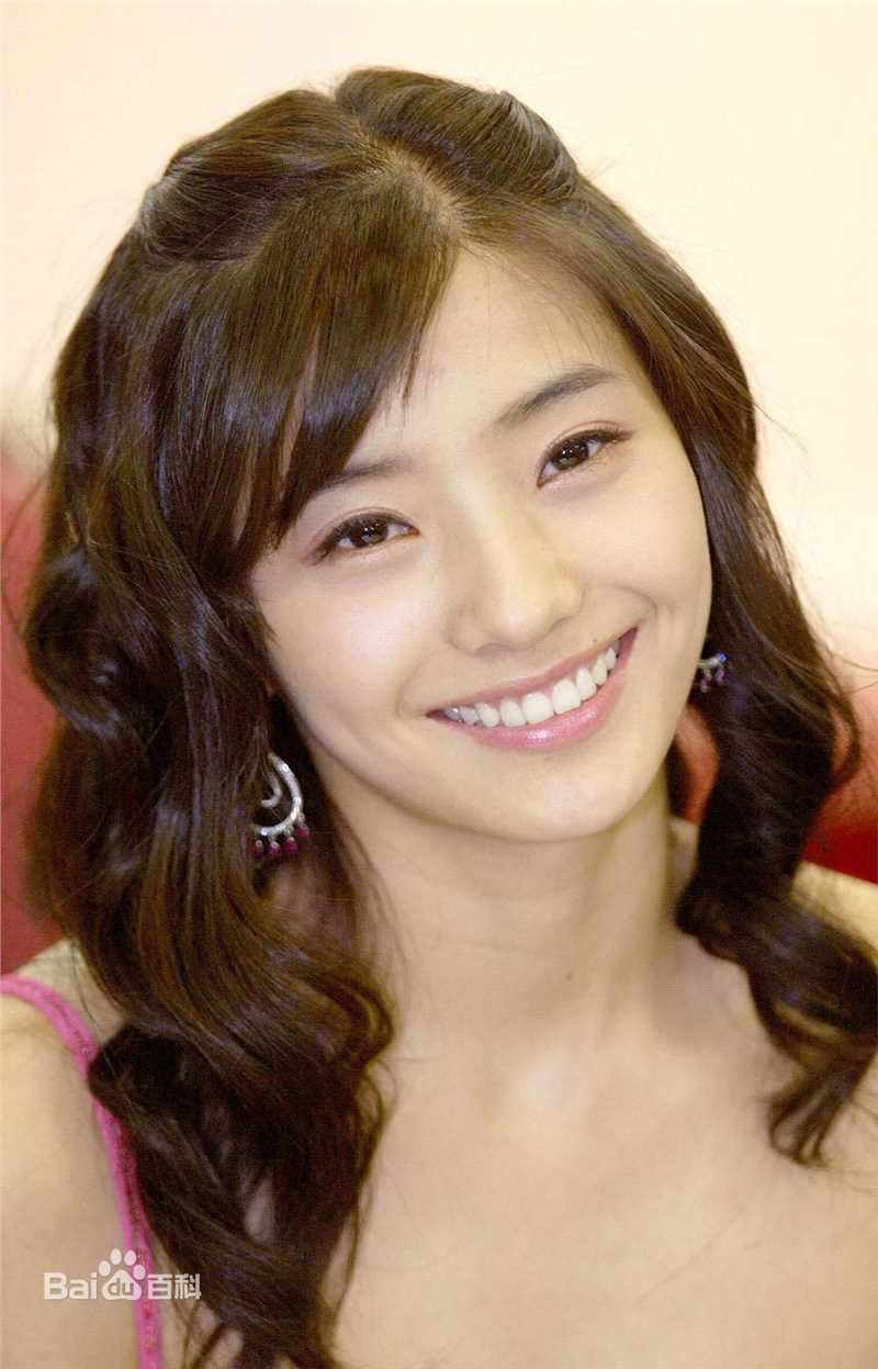 最新韩彩英(Han Chae Young、)精彩图册