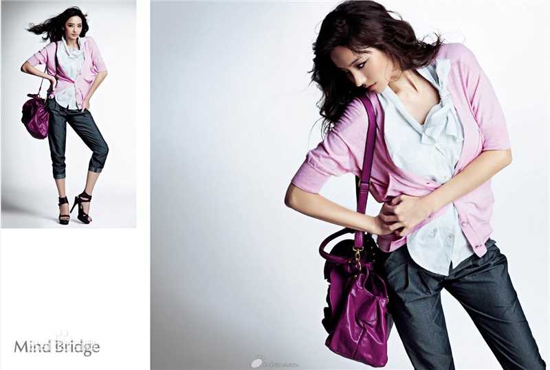 最新韩彩英(Han Chae Young、)精彩图册