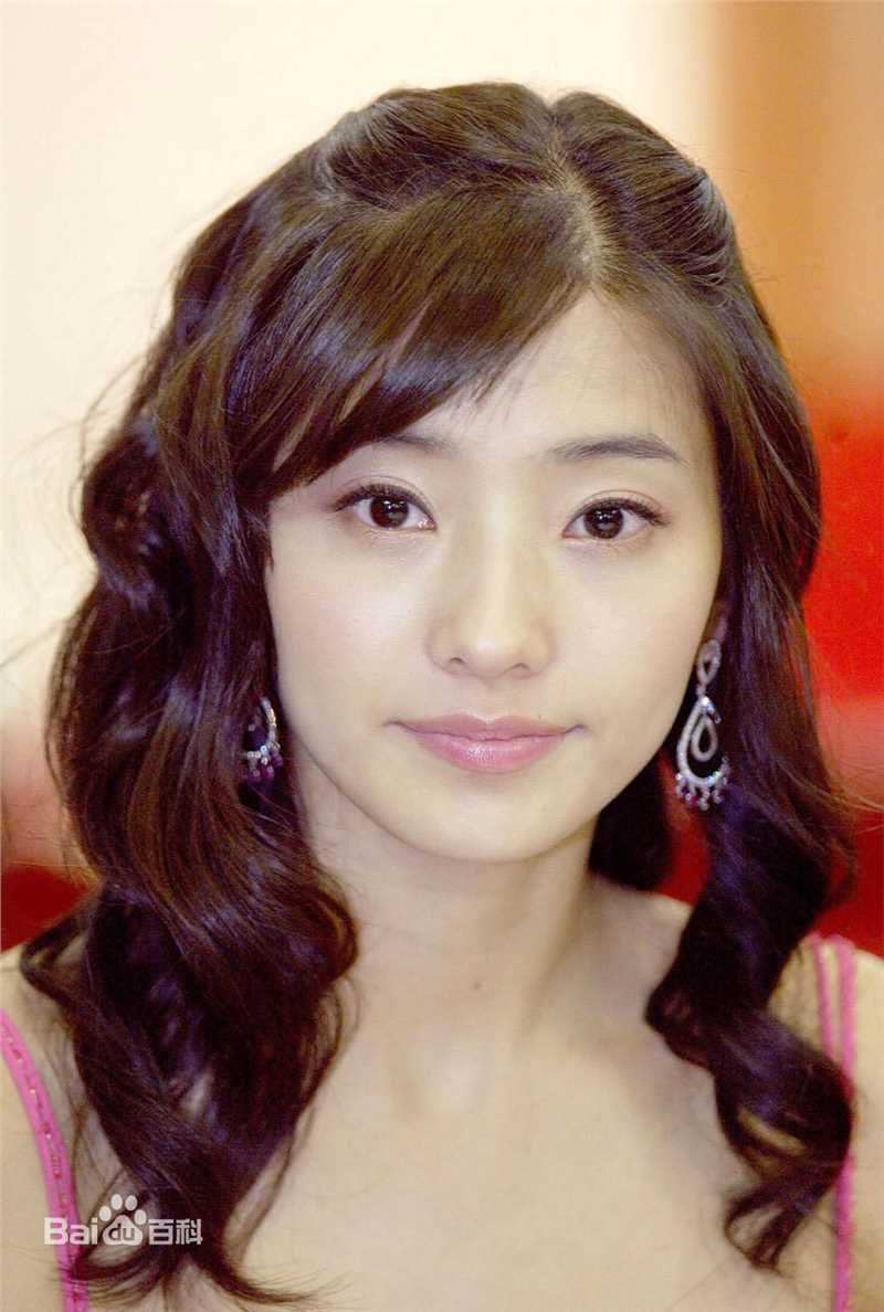 最新韩彩英(Han Chae Young、)精彩图册