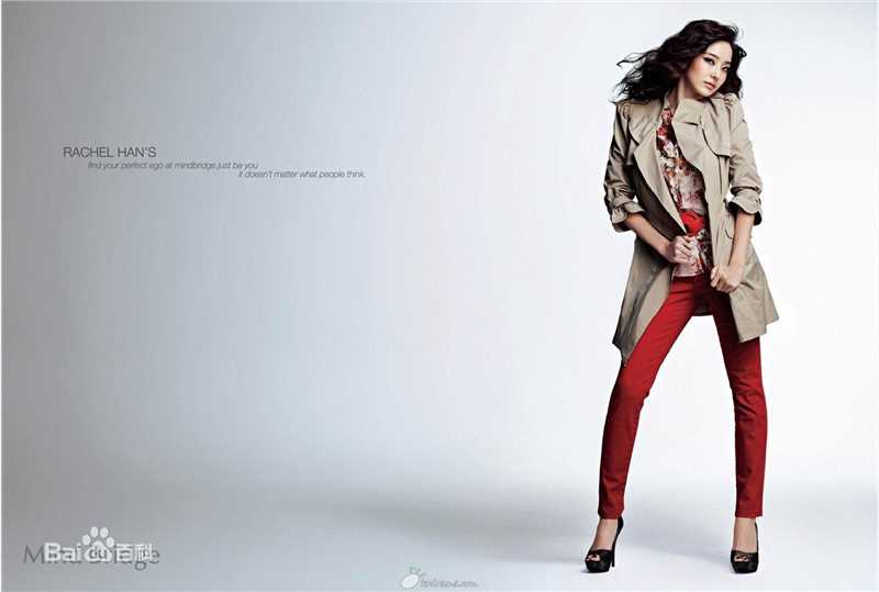 最新韩彩英(Han Chae Young、)精彩图册