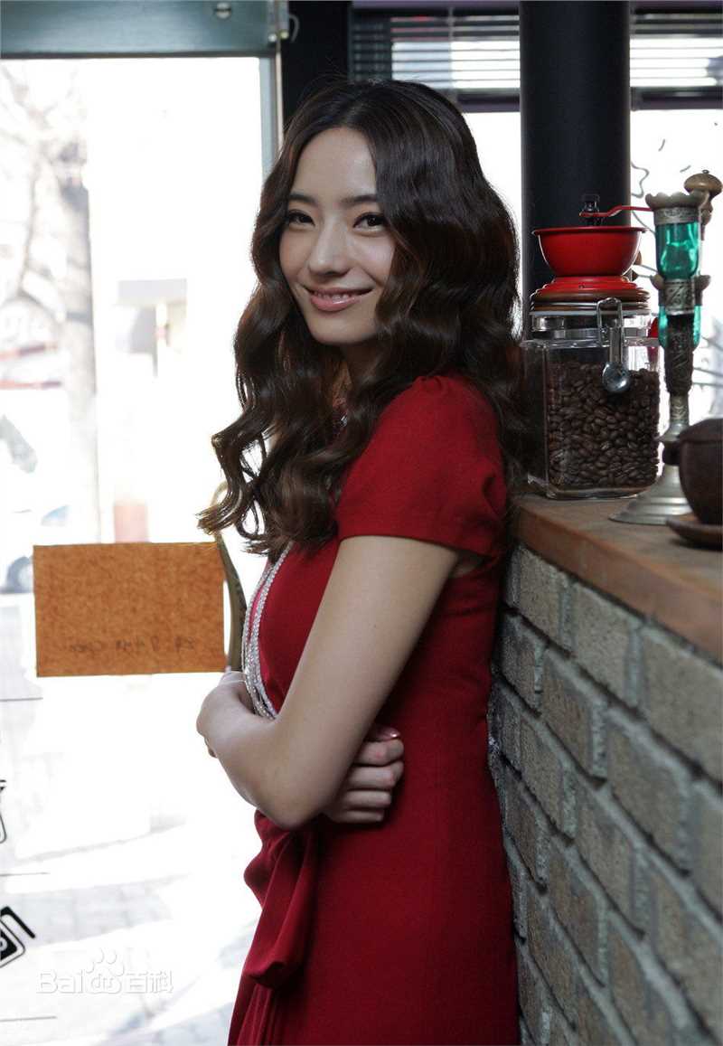 韩彩英(Han Chae Young、)妻子图片图册