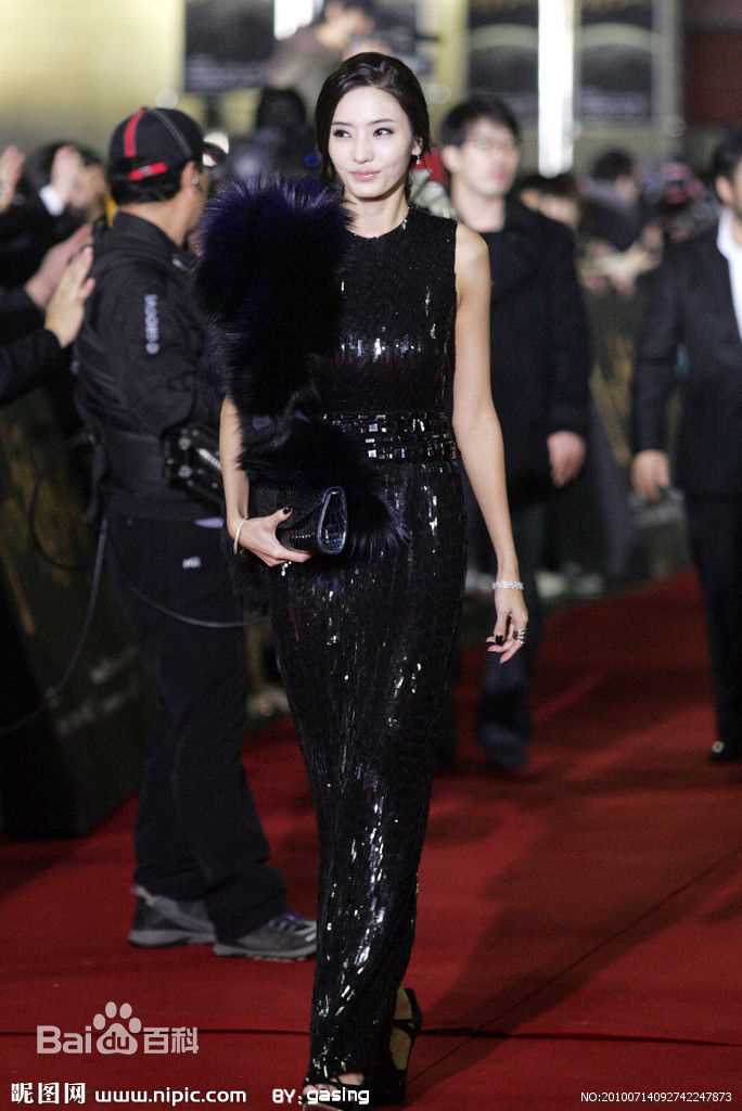 韩彩英(Han Chae Young、)妻子图片图册