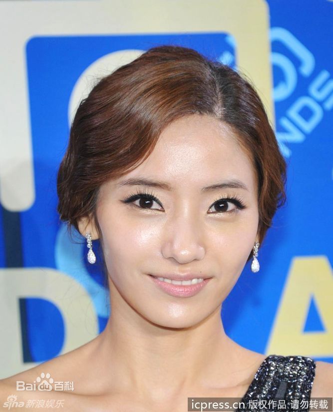 最优质韩彩英(Han Chae Young、)精彩图册