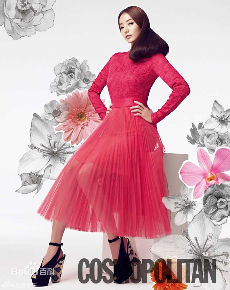 最优质韩彩英(Han Chae Young、)精彩图册