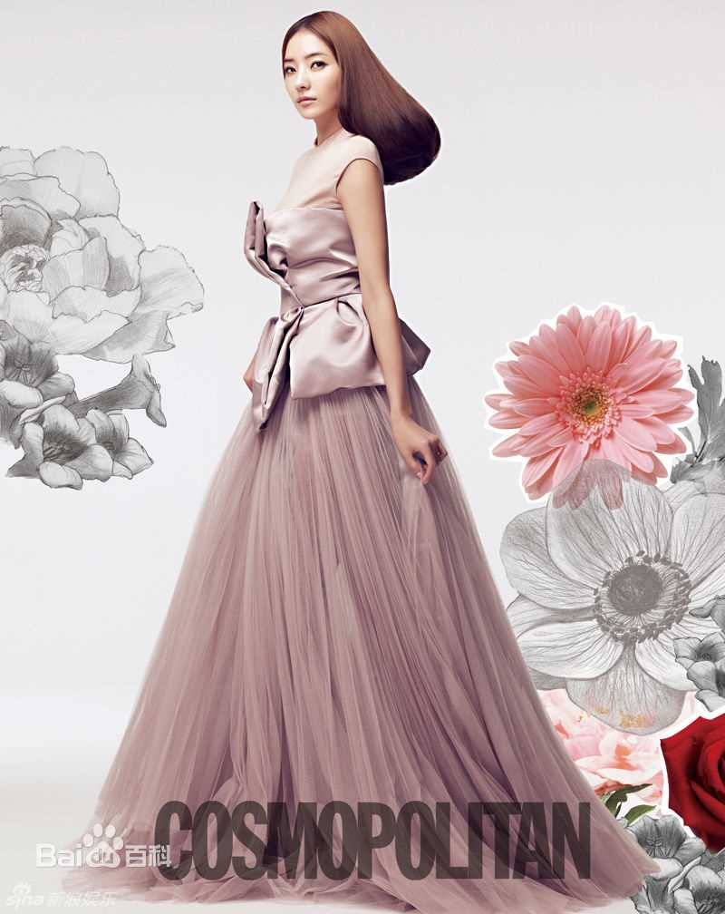 最优质韩彩英(Han Chae Young、)精彩图册