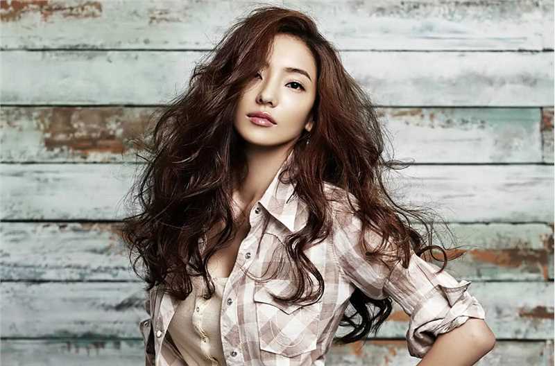 最全韩彩英(Han Chae Young、)素颜照