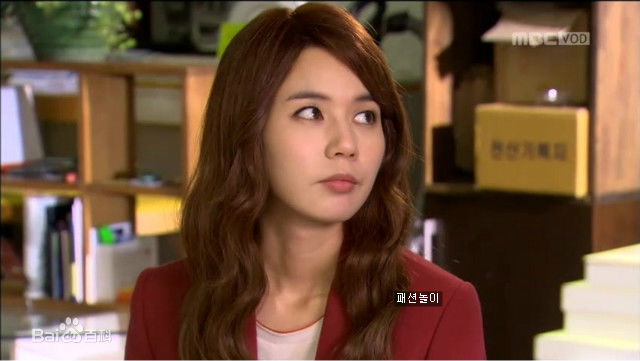 朴诗恩(Park Si Eun)最优质杂志相册